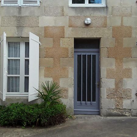 Studio Augouard, Plein Centre Appartement Poitiers Buitenkant foto