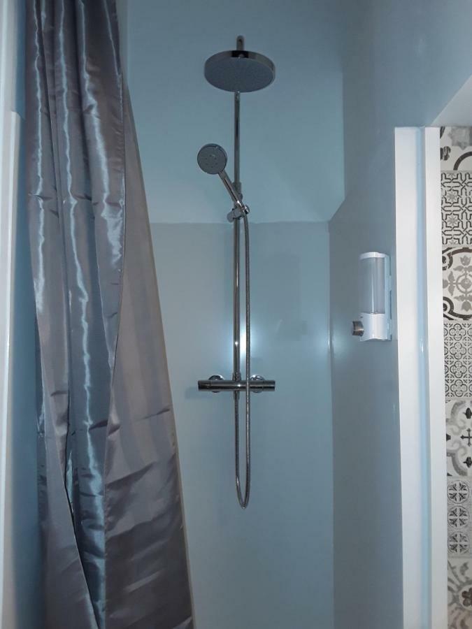 Studio Augouard, Plein Centre Appartement Poitiers Buitenkant foto